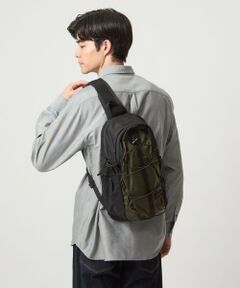 green label relaxing / グリーンレーベル リラクシング ショルダーバッグ | ＜BRIEFING＞SA SLING ショルダーバッグ
