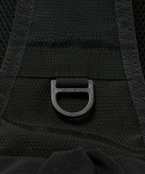 green label relaxing / グリーンレーベル リラクシング ショルダーバッグ | ＜BRIEFING＞SA SLING ショルダーバッグ | 詳細11