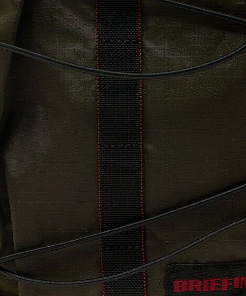 green label relaxing / グリーンレーベル リラクシング ショルダーバッグ | ＜BRIEFING＞SA SLING ショルダーバッグ | 詳細13