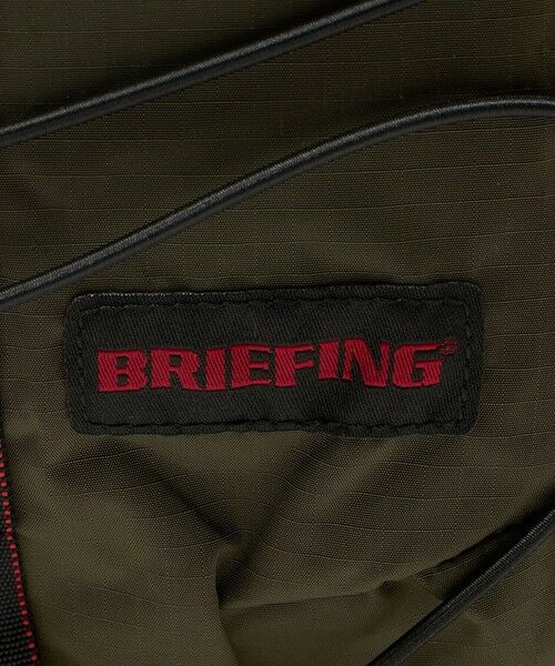 green label relaxing / グリーンレーベル リラクシング ショルダーバッグ | ＜BRIEFING＞SA SLING ショルダーバッグ | 詳細14