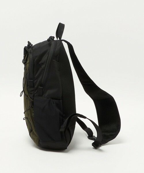 green label relaxing / グリーンレーベル リラクシング ショルダーバッグ | ＜BRIEFING＞SA SLING ショルダーバッグ | 詳細2