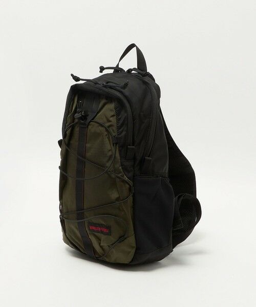 green label relaxing / グリーンレーベル リラクシング ショルダーバッグ | ＜BRIEFING＞SA SLING ショルダーバッグ | 詳細4