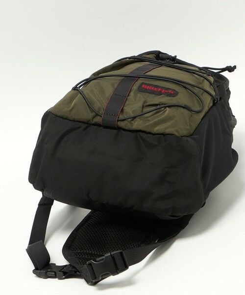 green label relaxing / グリーンレーベル リラクシング ショルダーバッグ | ＜BRIEFING＞SA SLING ショルダーバッグ | 詳細6