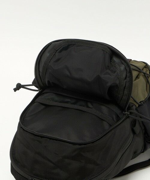 green label relaxing / グリーンレーベル リラクシング ショルダーバッグ | ＜BRIEFING＞SA SLING ショルダーバッグ | 詳細8