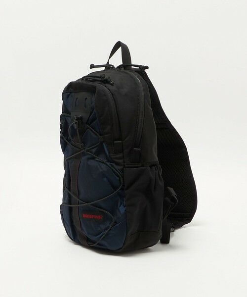 green label relaxing / グリーンレーベル リラクシング ショルダーバッグ | ＜BRIEFING＞SA SLING ショルダーバッグ | 詳細16