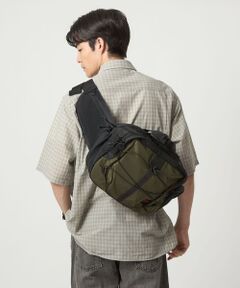 green label relaxing / グリーンレーベル リラクシング その他小物 | ＜BRIEFING＞2WAY HIP PACK ショルダーバッグ