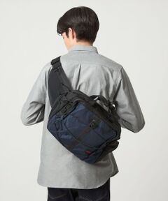 green label relaxing / グリーンレーベル リラクシング その他小物 | ＜BRIEFING＞2WAY HIP PACK ショルダーバッグ
