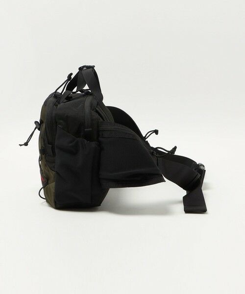 green label relaxing / グリーンレーベル リラクシング その他小物 | ＜BRIEFING＞2WAY HIP PACK ショルダーバッグ | 詳細3