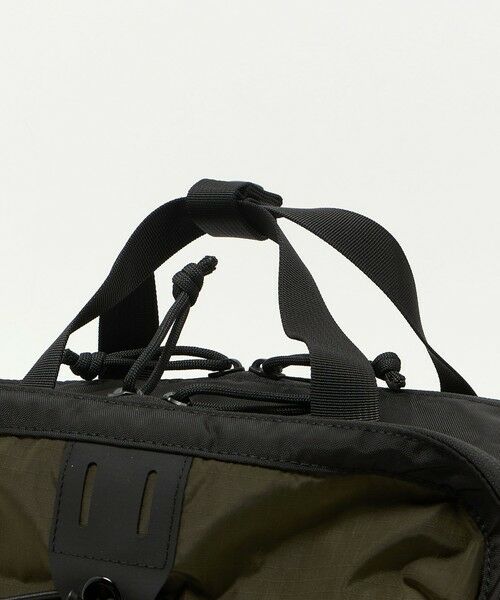 green label relaxing / グリーンレーベル リラクシング その他小物 | ＜BRIEFING＞2WAY HIP PACK ショルダーバッグ | 詳細6
