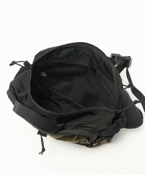 green label relaxing / グリーンレーベル リラクシング その他小物 | ＜BRIEFING＞2WAY HIP PACK ショルダーバッグ | 詳細8