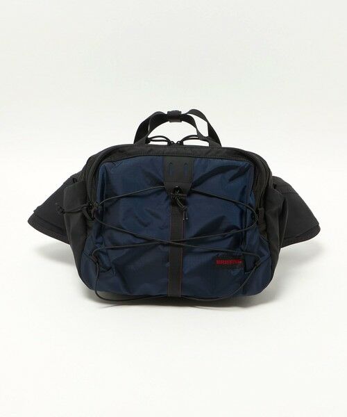 green label relaxing / グリーンレーベル リラクシング その他小物 | ＜BRIEFING＞2WAY HIP PACK ショルダーバッグ | 詳細14