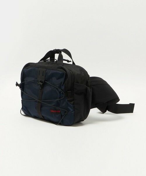 green label relaxing / グリーンレーベル リラクシング その他小物 | ＜BRIEFING＞2WAY HIP PACK ショルダーバッグ | 詳細15