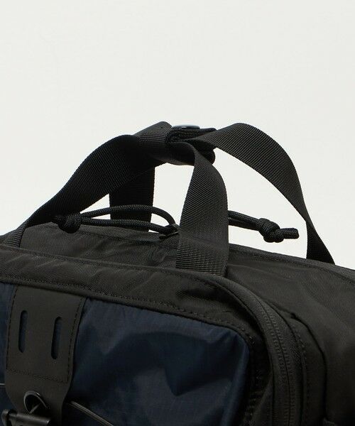 green label relaxing / グリーンレーベル リラクシング その他小物 | ＜BRIEFING＞2WAY HIP PACK ショルダーバッグ | 詳細16