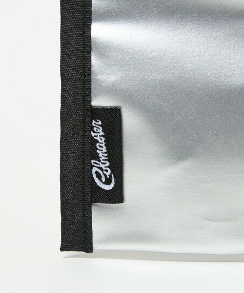 green label relaxing / グリーンレーベル リラクシング その他小物 | 【別注】＜ハイチュウ×COBMASTER×GLR＞クージー ボトル ホルダー | 詳細4