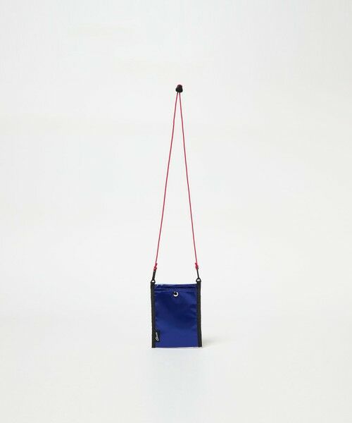 green label relaxing / グリーンレーベル リラクシング その他小物 | 【別注】＜ハイチュウ×COBMASTER×GLR＞クージー ボトル ホルダー | 詳細13