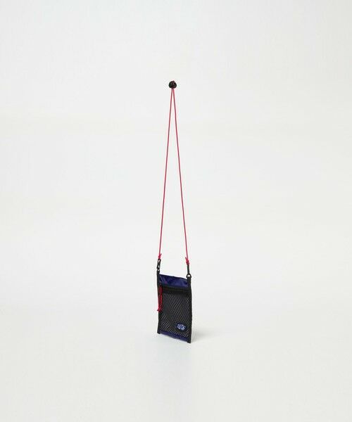 green label relaxing / グリーンレーベル リラクシング その他小物 | 【別注】＜ハイチュウ×COBMASTER×GLR＞クージー ボトル ホルダー | 詳細14