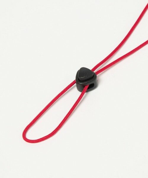 green label relaxing / グリーンレーベル リラクシング その他小物 | 【別注】＜ハイチュウ×COBMASTER×GLR＞クージー ボトル ホルダー | 詳細15