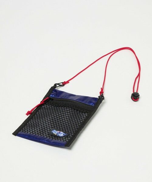 green label relaxing / グリーンレーベル リラクシング その他小物 | 【別注】＜ハイチュウ×COBMASTER×GLR＞クージー ボトル ホルダー | 詳細16