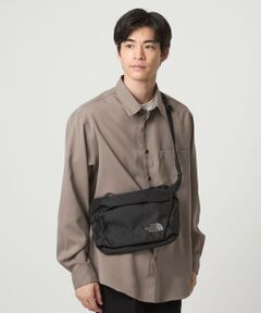 green label relaxing / グリーンレーベル リラクシング ショルダーバッグ | ＜THE NORTH FACE＞カペラ 5 ショルダーバッグ
