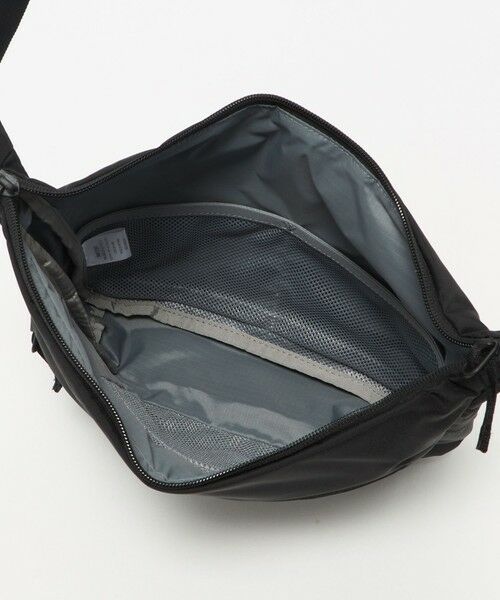 green label relaxing / グリーンレーベル リラクシング ショルダーバッグ | ＜THE NORTH FACE＞カペラ 5 ショルダーバッグ | 詳細4