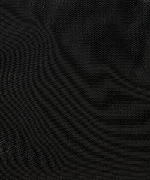 green label relaxing / グリーンレーベル リラクシング ショルダーバッグ | ＜THE NORTH FACE＞カペラ 5 ショルダーバッグ | 詳細6