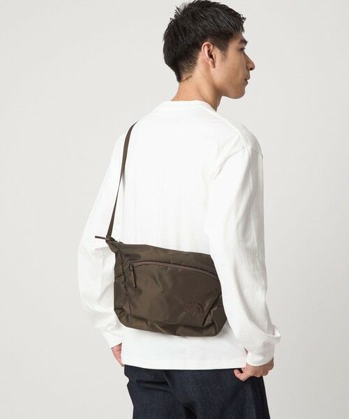 green label relaxing / グリーンレーベル リラクシング ショルダーバッグ | ＜THE NORTH FACE＞カペラ 5 ショルダーバッグ | 詳細7