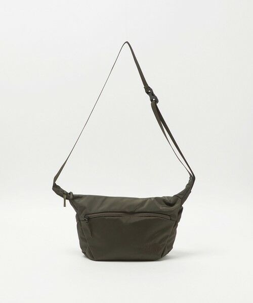 green label relaxing / グリーンレーベル リラクシング ショルダーバッグ | ＜THE NORTH FACE＞カペラ 5 ショルダーバッグ | 詳細8