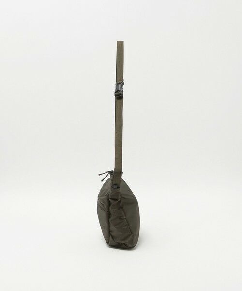 green label relaxing / グリーンレーベル リラクシング ショルダーバッグ | ＜THE NORTH FACE＞カペラ 5 ショルダーバッグ | 詳細9