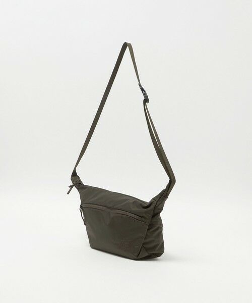green label relaxing / グリーンレーベル リラクシング ショルダーバッグ | ＜THE NORTH FACE＞カペラ 5 ショルダーバッグ | 詳細11