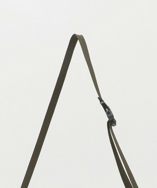 green label relaxing / グリーンレーベル リラクシング ショルダーバッグ | ＜THE NORTH FACE＞カペラ 5 ショルダーバッグ | 詳細12