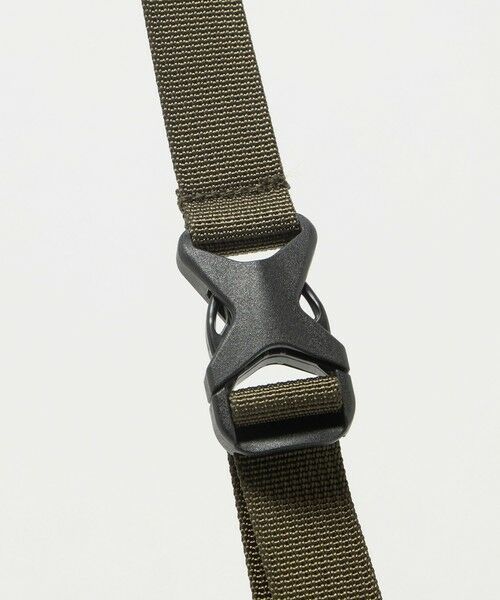 green label relaxing / グリーンレーベル リラクシング ショルダーバッグ | ＜THE NORTH FACE＞カペラ 5 ショルダーバッグ | 詳細13