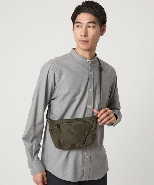 green label relaxing / グリーンレーベル リラクシング ショルダーバッグ | ＜THE NORTH FACE＞カペラ 2 ショルダーバッグ | 詳細7