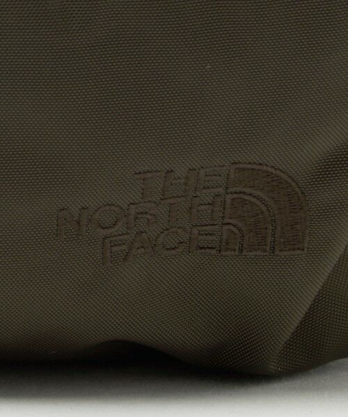 green label relaxing / グリーンレーベル リラクシング ショルダーバッグ | ＜THE NORTH FACE＞カペラ 2 ショルダーバッグ | 詳細16