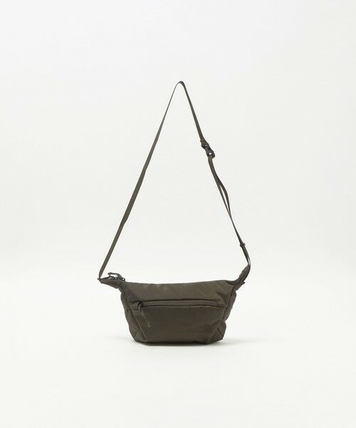 green label relaxing / グリーンレーベル リラクシング ショルダーバッグ | ＜THE NORTH FACE＞カペラ 2 ショルダーバッグ | 詳細8