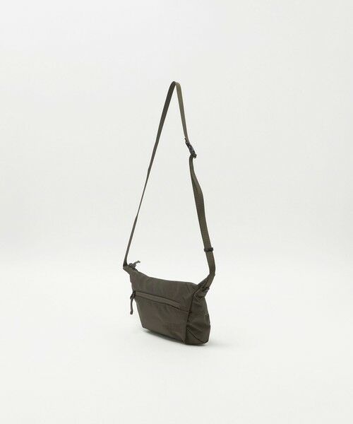 green label relaxing / グリーンレーベル リラクシング ショルダーバッグ | ＜THE NORTH FACE＞カペラ 2 ショルダーバッグ | 詳細11