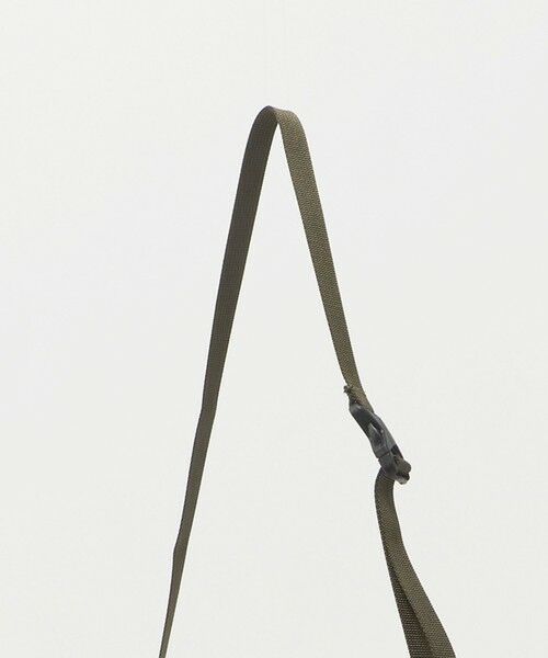 green label relaxing / グリーンレーベル リラクシング ショルダーバッグ | ＜THE NORTH FACE＞カペラ 2 ショルダーバッグ | 詳細12