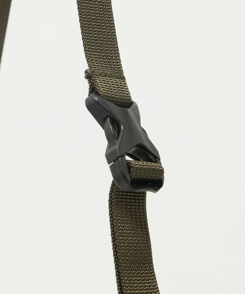 green label relaxing / グリーンレーベル リラクシング ショルダーバッグ | ＜THE NORTH FACE＞カペラ 2 ショルダーバッグ | 詳細13