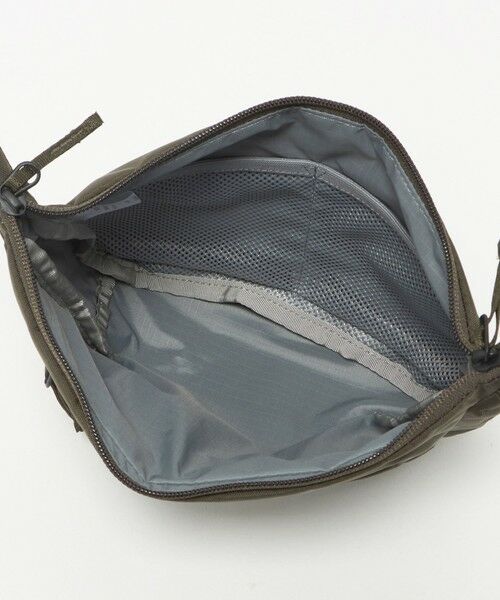 green label relaxing / グリーンレーベル リラクシング ショルダーバッグ | ＜THE NORTH FACE＞カペラ 2 ショルダーバッグ | 詳細15