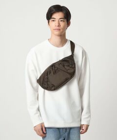 green label relaxing / グリーンレーベル リラクシング メッセンジャーバッグ・ウエストポーチ | ＜THE NORTH FACE＞オリオン 3 ウエストバッグ