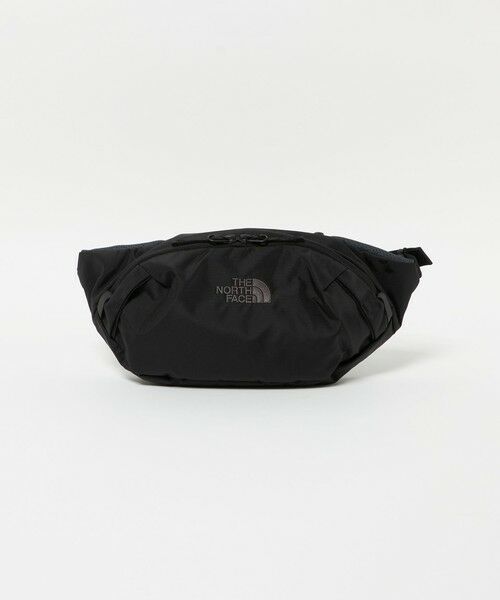 green label relaxing / グリーンレーベル リラクシング メッセンジャーバッグ・ウエストポーチ | ＜THE NORTH FACE＞オリオン 3 ウエストバッグ | 詳細2