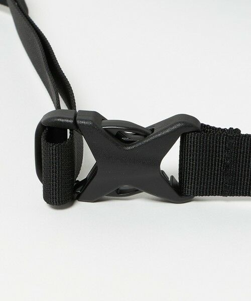 green label relaxing / グリーンレーベル リラクシング メッセンジャーバッグ・ウエストポーチ | ＜THE NORTH FACE＞オリオン 3 ウエストバッグ | 詳細4