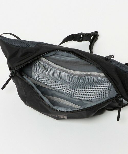 green label relaxing / グリーンレーベル リラクシング メッセンジャーバッグ・ウエストポーチ | ＜THE NORTH FACE＞オリオン 3 ウエストバッグ | 詳細5