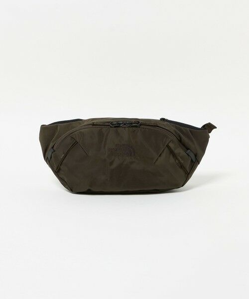 green label relaxing / グリーンレーベル リラクシング メッセンジャーバッグ・ウエストポーチ | ＜THE NORTH FACE＞オリオン 3 ウエストバッグ | 詳細7