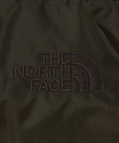 green label relaxing / グリーンレーベル リラクシング メッセンジャーバッグ・ウエストポーチ | ＜THE NORTH FACE＞オリオン 3 ウエストバッグ | 詳細18