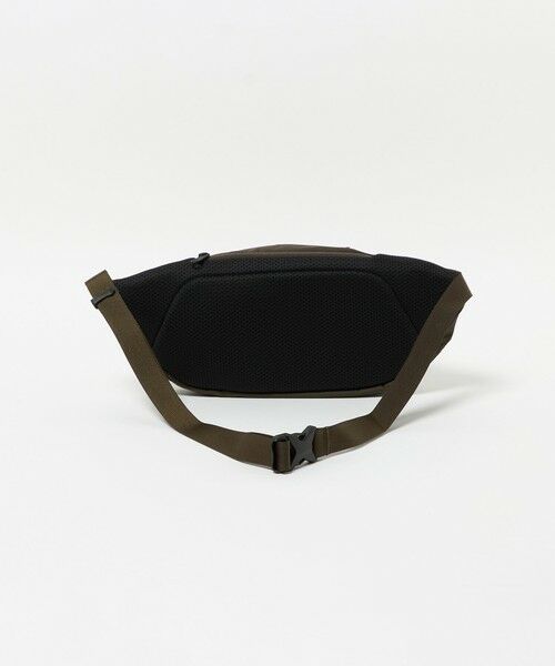 green label relaxing / グリーンレーベル リラクシング メッセンジャーバッグ・ウエストポーチ | ＜THE NORTH FACE＞オリオン 3 ウエストバッグ | 詳細10