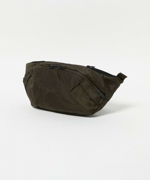 green label relaxing / グリーンレーベル リラクシング メッセンジャーバッグ・ウエストポーチ | ＜THE NORTH FACE＞オリオン 3 ウエストバッグ | 詳細11