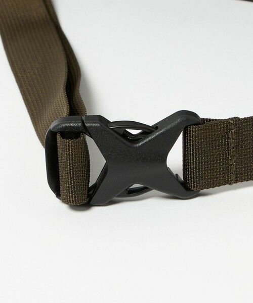 green label relaxing / グリーンレーベル リラクシング メッセンジャーバッグ・ウエストポーチ | ＜THE NORTH FACE＞オリオン 3 ウエストバッグ | 詳細12