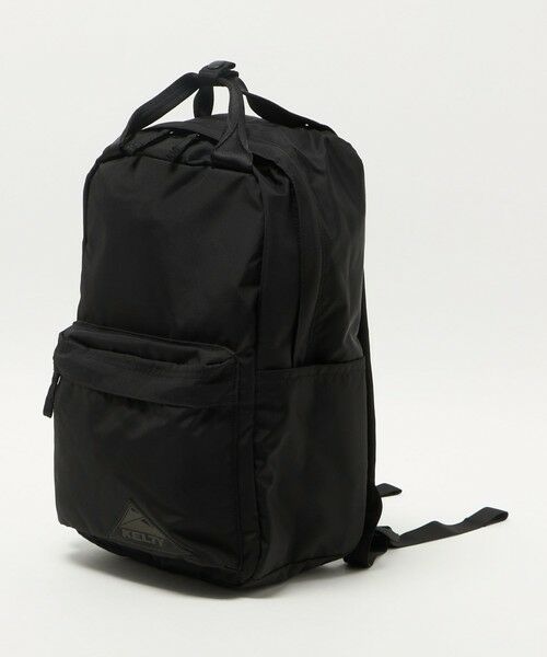 green label relaxing / グリーンレーベル リラクシング リュック・バックパック | 【別注】＜KELTY＞GLR アーバン ハンドルテーブルランド デイパック | 詳細3