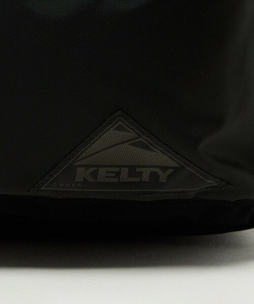 green label relaxing / グリーンレーベル リラクシング リュック・バックパック | 【別注】＜KELTY＞GLR アーバン ハンドルテーブルランド デイパック | 詳細6