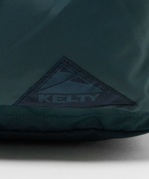 green label relaxing / グリーンレーベル リラクシング リュック・バックパック | 【別注】＜KELTY＞GLR アーバン ハンドルテーブルランド デイパック | 詳細19